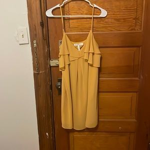 BCBG generation medium dress